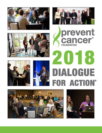 2018 Dialogue for Action