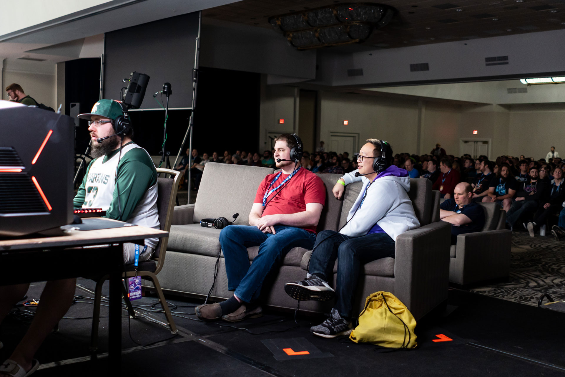 GDQ Has The Secret To Hosting A Successful Charity Marathon