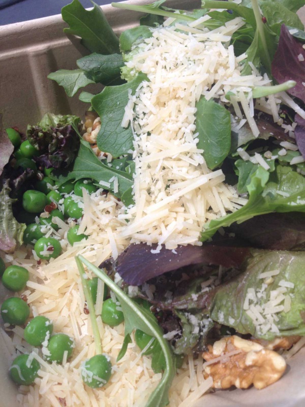 Five of the healthiest cheeses Prevent Cancer Foundation