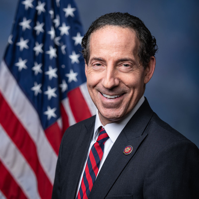 Rep. Jamie Raskin Speaks Out On Colorectal Cancer Screening Guidelines 