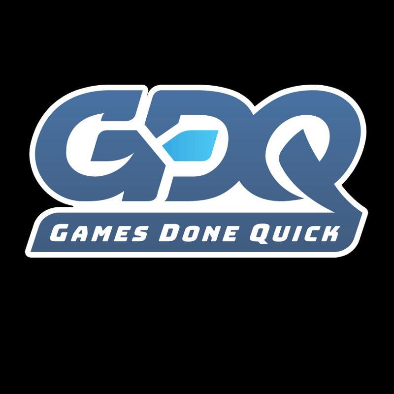 Awesome Games Done Quick 2022