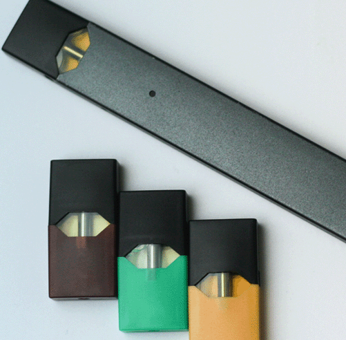 The Weekly FDA orders Juul e cigarettes off the market more boys