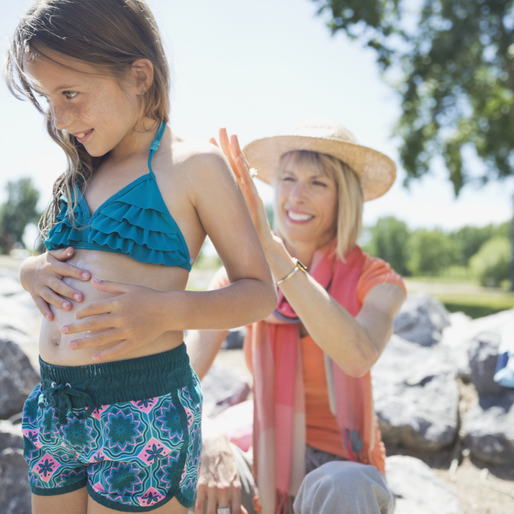 Sunscreen is one of the most effective ways to prevent skin cancer. But with so many options, it’s hard to know what to look for when stocking up for summer.