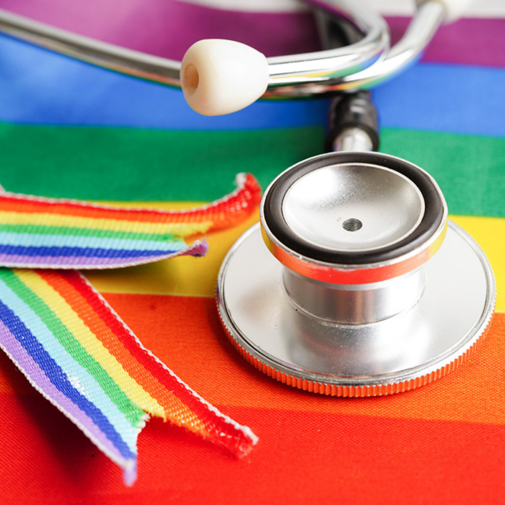 Here are five things you may not know about how cancer affects the LGBTQ+ community.