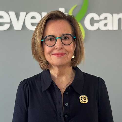 Headshot of Lisa McGovern