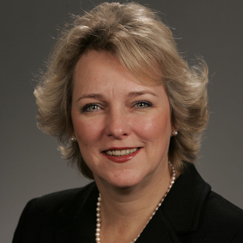 Headshot of Diane M. Casey-Landry