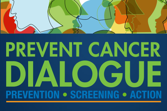 Prevent Cancer Advocacy Workshop