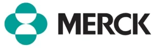 Merck logo