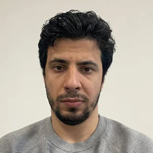 Saeed Nemati, M.S. Cancer Research Institute of Iran, Iran Title of Fellowship: Projection of potential preventable cancer incidence through opium use prevention in Iran by 2035 Host Institution: International Agency for Research on Cancer, Lyon, France
