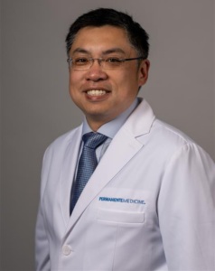 Headshot of Dr. Wu