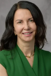 Headshot of Dr. Curiel