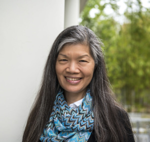 Headshot of Prevent Cancer Foundation-funded researcher Dr. Lisa Yee.