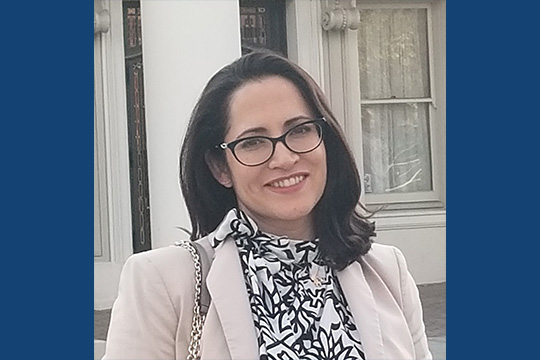 Gabriela Portugal-Bouza, MD, MSHS (she/her) Cancer Programs Director, Alliance Community Services Murray, Utah