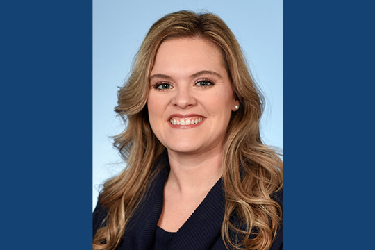 Lauren McCauley-Hixenbaugh, MBA, CTTS (she/her) Program Manager, West Virginia University Cancer Institute Morgantown, W.Va.