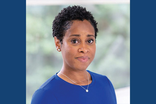 Nikia Clark Robinson (she/her) Director of Community Outreach and Engagement, Roswell Park Comprehensive Cancer Center Buffalo, N.Y.