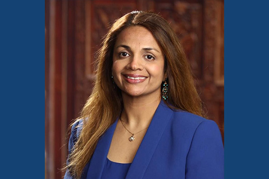 Sumedha Penheiter, Ph.D. (she/her) Chair, Minnesota Cancer Alliance Strategy Project Manager, Mayo Clinic Rochester, Minn.