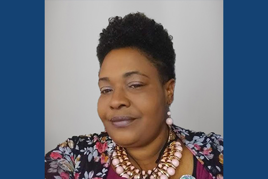 Cassenda Nelson, CSPS, NAMI (she/her) Community Health Worker, Horizons Community Solutions, Inc. Albany, Ga.