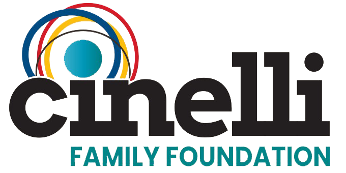 Cinelli Family Foundation logo