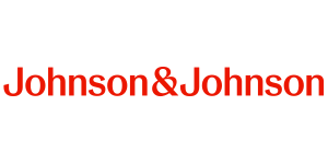 Johnson & Johnson logo