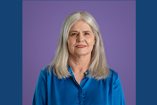 Judy Neill (she/her) Executive Director, Panhandle Breast Health Amarillo, Texas