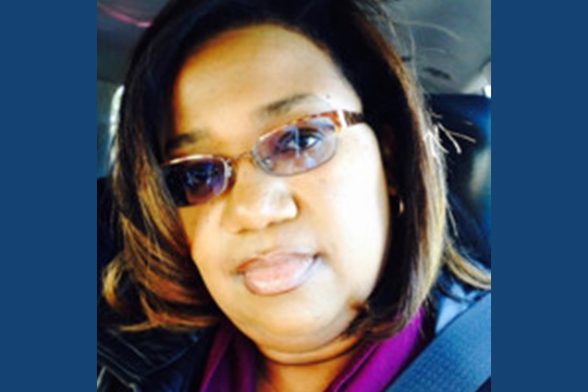 Melody Robinson, MPH (she/her) Director of Administrative Operations, St. Thomas Community Health Center New Orleans, La.