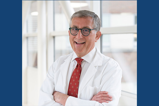 Headshot of Kenan Onei