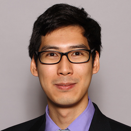 Headshot of Artit Jirapatnakul