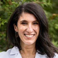 Marina Arutyunyan DO headshot