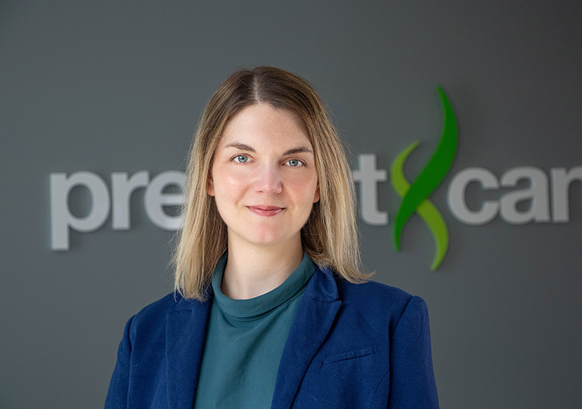 Headshot of Lorelei Mitrani