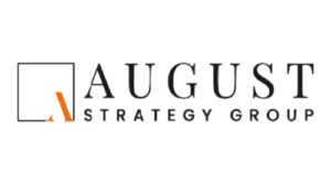 August Strategy Group logo