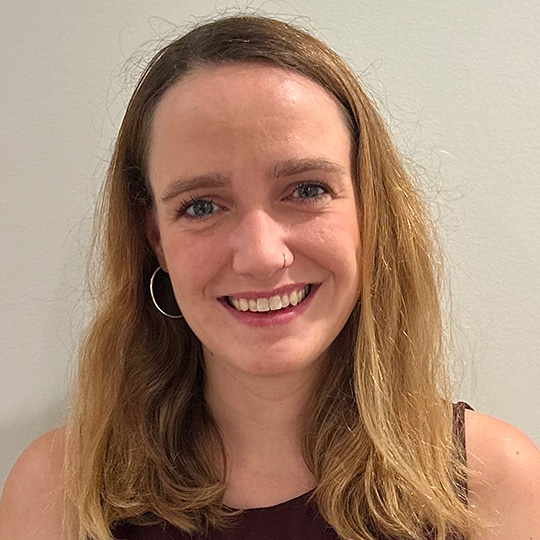 Headshot of Katharina Körholz